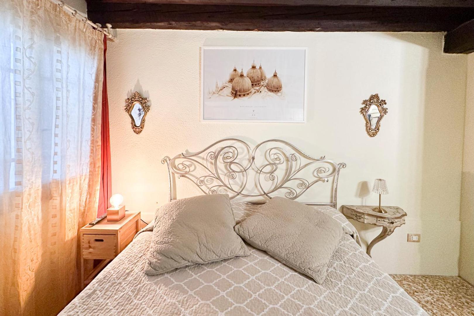 Historical Flat In Cannaregio, Venezia Exterior photo