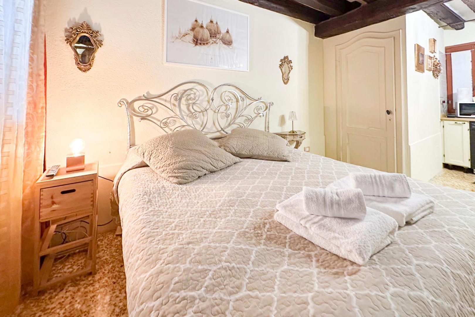 Historical Flat In Cannaregio, Venezia Exterior photo